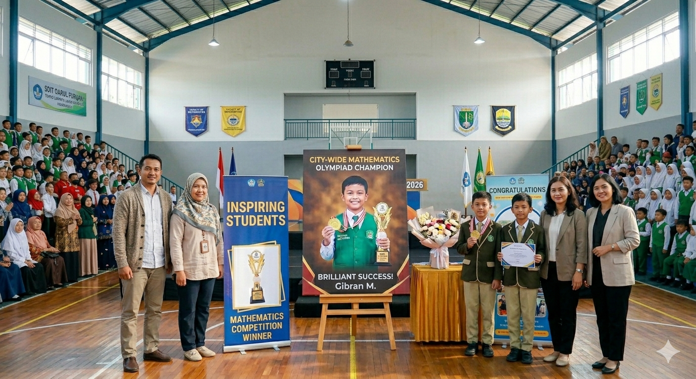 Foto Berita